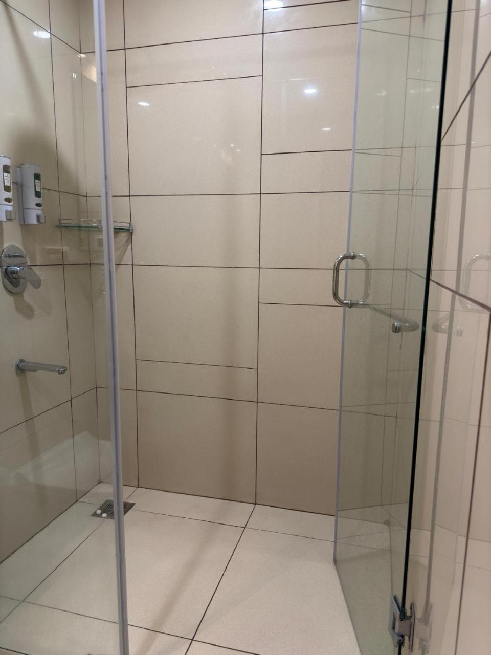 Hotel Emerald Inn Μποπάλ Εξωτερικό φωτογραφία