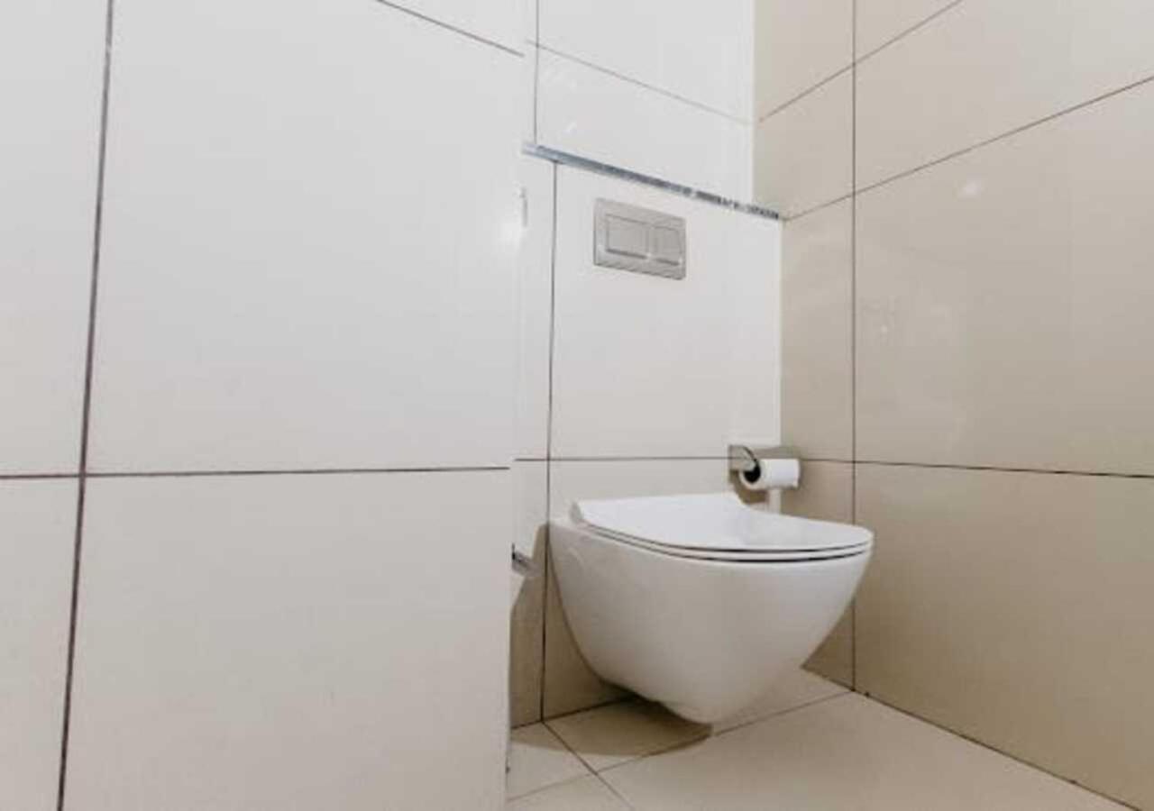 Hotel Emerald Inn Μποπάλ Εξωτερικό φωτογραφία