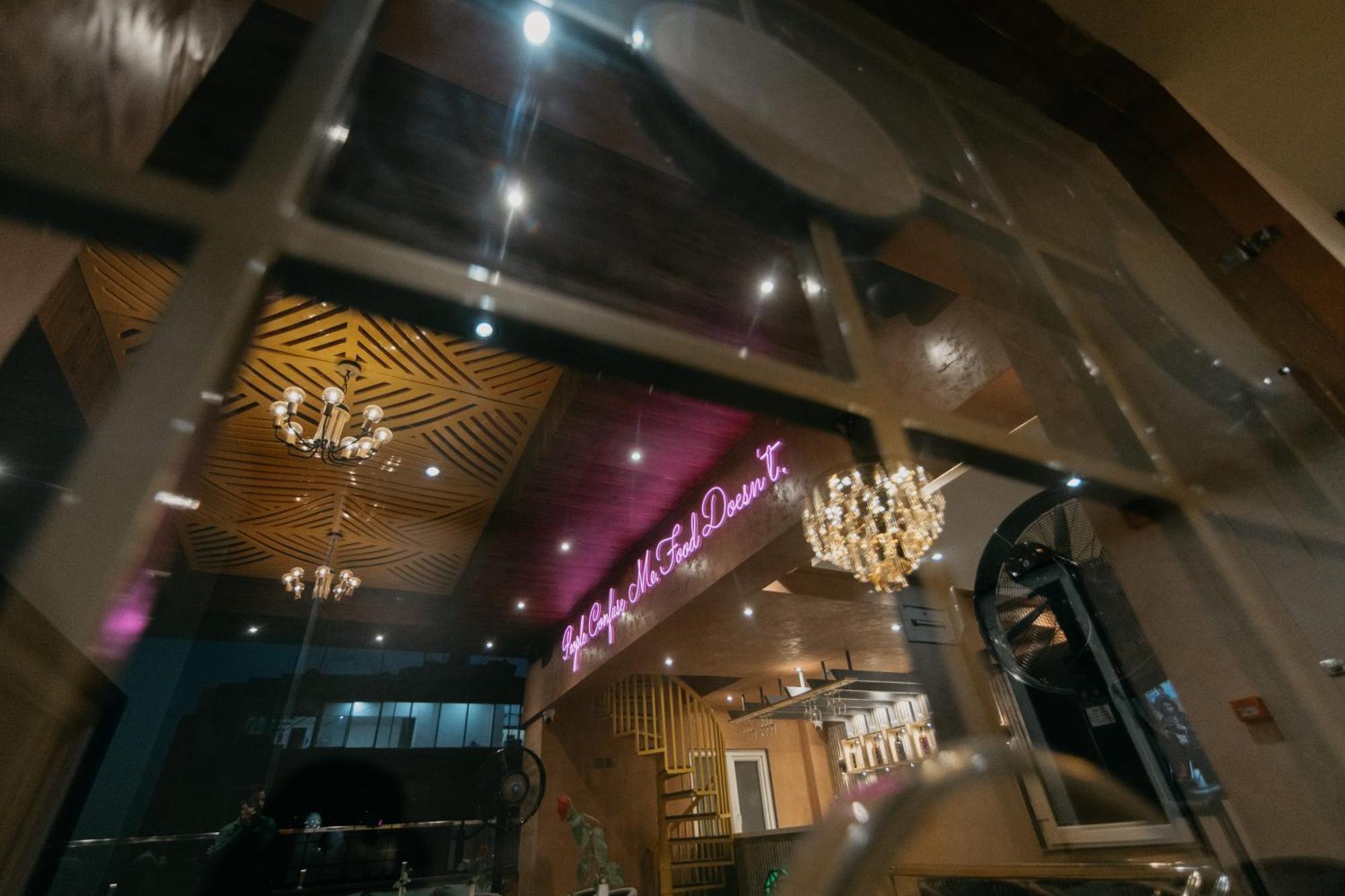 Hotel Emerald Inn Μποπάλ Εξωτερικό φωτογραφία