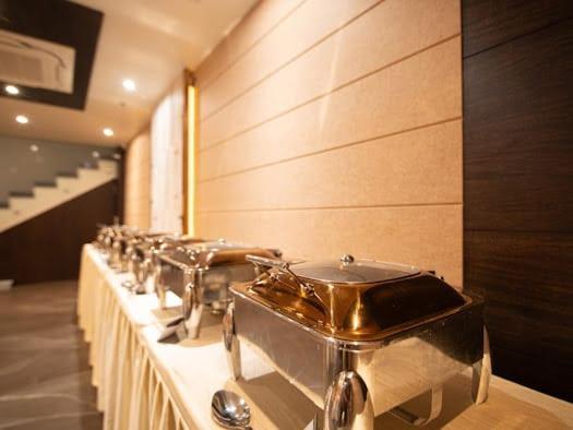 Hotel Emerald Inn Μποπάλ Εξωτερικό φωτογραφία