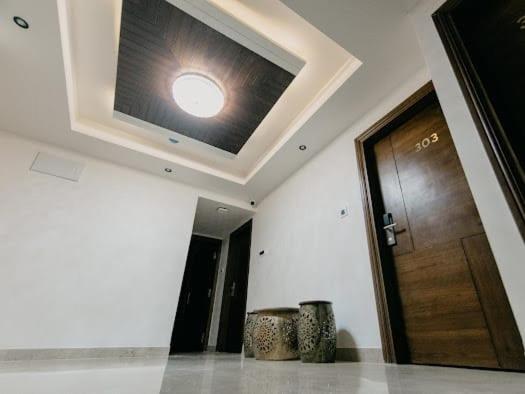 Hotel Emerald Inn Μποπάλ Εξωτερικό φωτογραφία